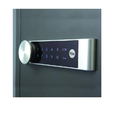 YFM/695/FG2 - XXL Professional Fire Safe Locker (90 minutes) view 3