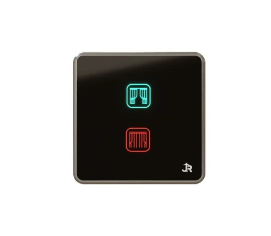 Neon Touch One Curtain Control Module view 2