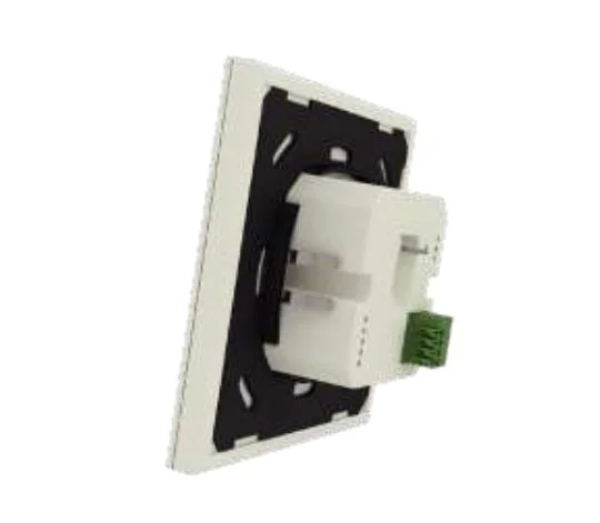 Interra Pure Touch view 2