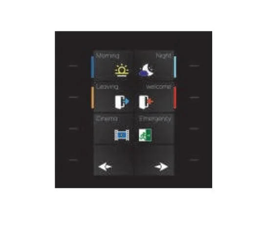 Interra Just Touch view 3