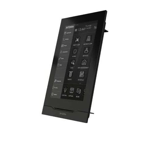 Interra i7+ KNX Touch Panel view 3