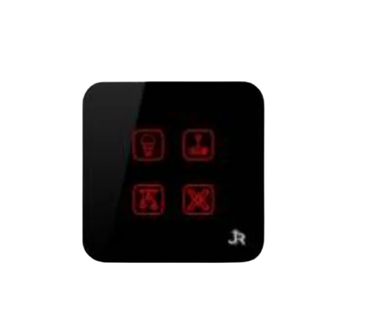 4 Touch Panels view 2