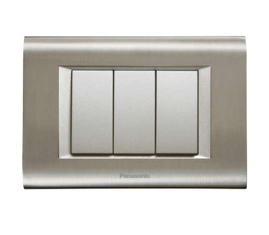 Thea Modular Metallic Series (Sistema) view 3