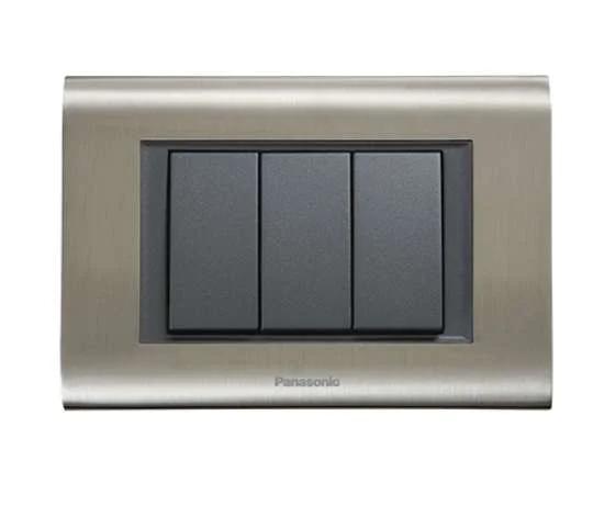 Thea Modular Metallic Series (Sistema) view 2