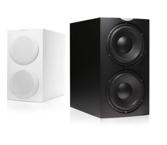 HF3-500S view 2