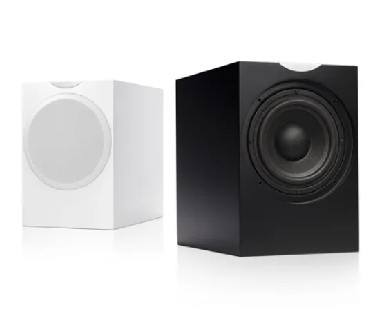 HF2-250S view 2