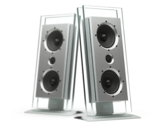 Elora Evo L/R view 2