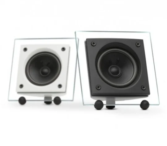 Serio speaker view 2