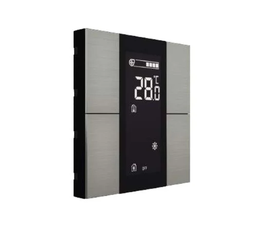 Naurel Aluminyum view 2