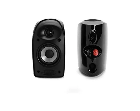 Polk Audio TL1600 5.1 Channel Compact Surround Sound System view 2