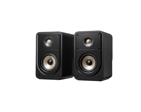 SIGNATURE ELITE GOLD 5.1 SYSTEM view 2