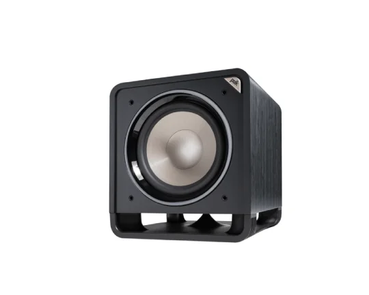 SIGNATURE ELITE GOLD 5.1 SYSTEM view 3