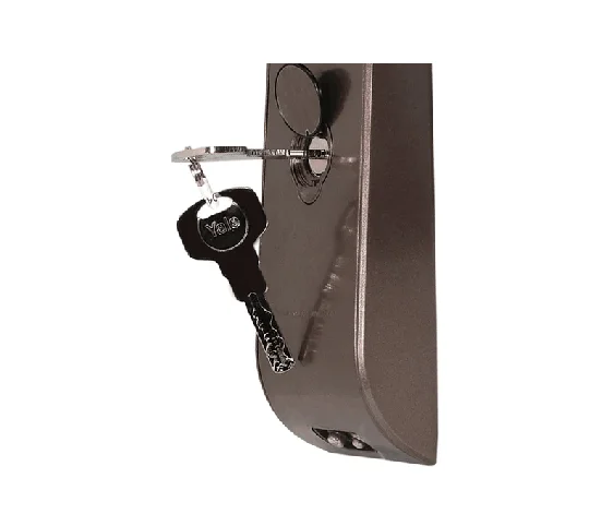 YDM 4115 -A Series, Biometric Smart Lock view 2