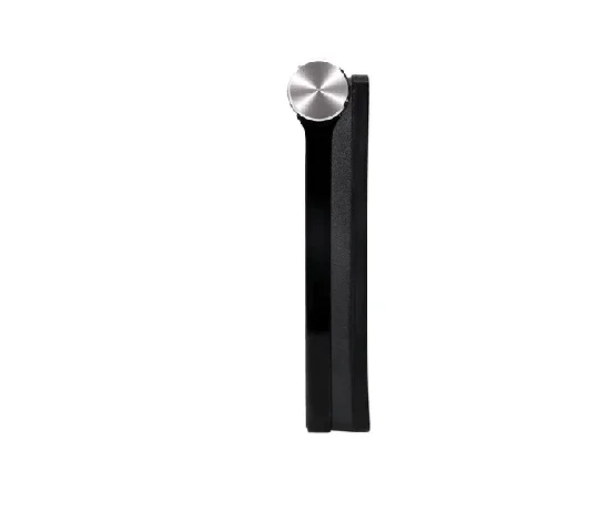 YDR 414 Smart Lock, Black view 3