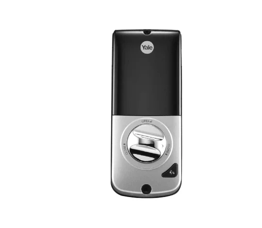 Yale YDD 724A Smart Digital Door Lock view 2