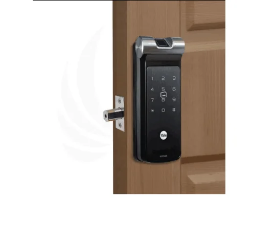 Yale YDD 724A Smart Digital Door Lock view 3