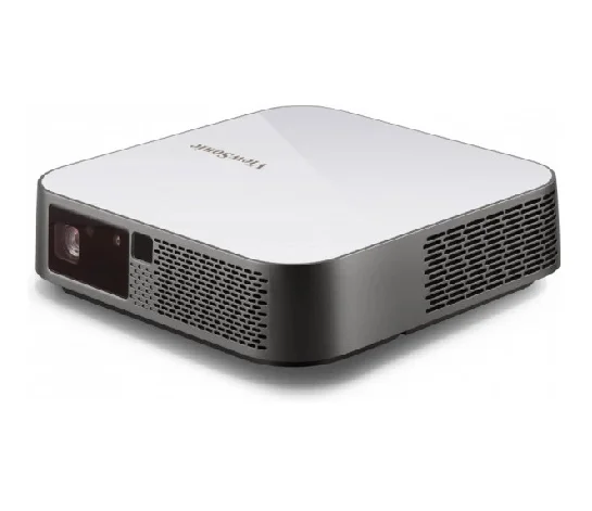 Instant Smart 1080p Portable LED Projector with Harman Kardon Speakers view 3