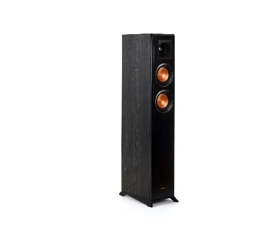 RP-4000F 5.1 HOME THEATER SYSTEM view 2