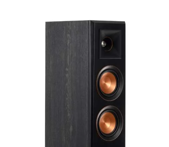 RP-4000F 5.1 HOME THEATER SYSTEM view 3