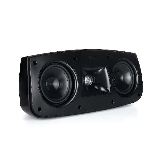 HT-50 HOME THEATER SYSTEM view 3