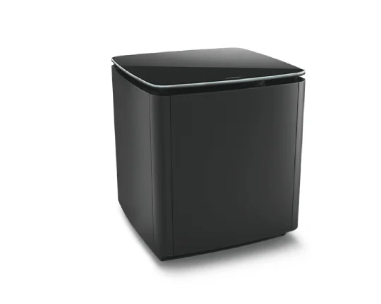Lifestyle® 650 home entertainment system view 2