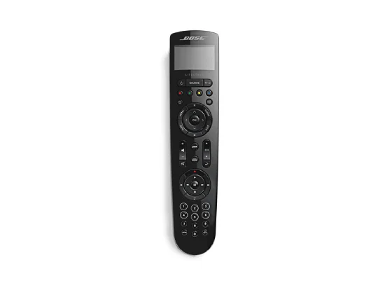 Lifestyle® 650 home entertainment system view 3