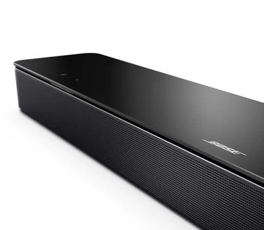Bose Smart Soundbar 300 view 2