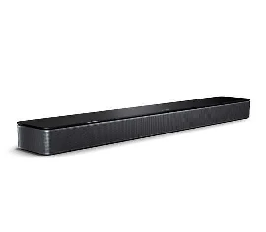 Bose Smart Soundbar 300 view 3