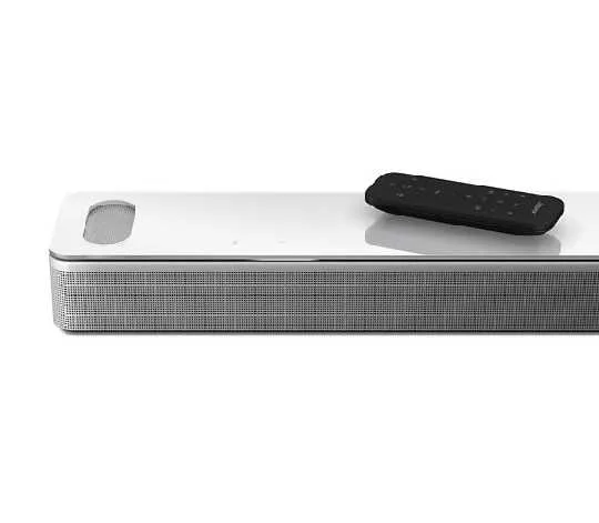 Bose Smart Soundbar 900 view 2