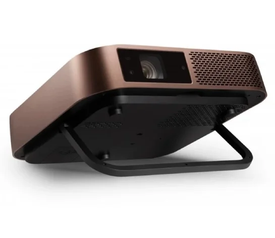 Full HD 1080p Smart Portable LED Projector with Harman Kardon Speakers view 3