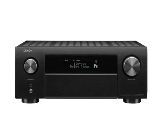 AVR-X4800H