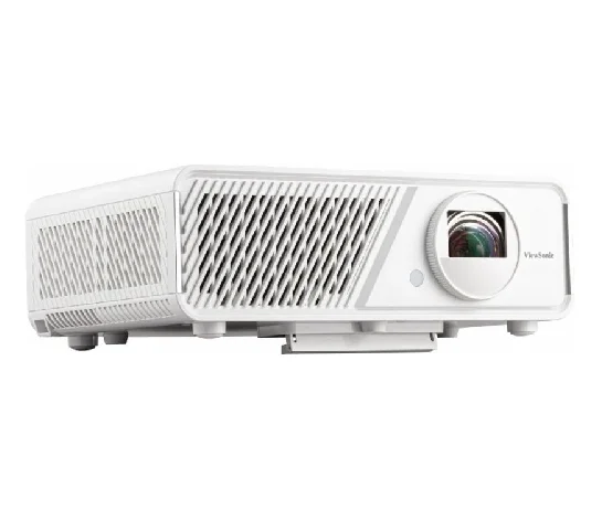3,100 LED Lumens Full HD Short Throw Smart LED Home Projector view 3