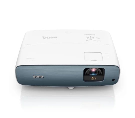 TK850i | 4K HDR 3000lm Home Theater Projector with Android TV view 2