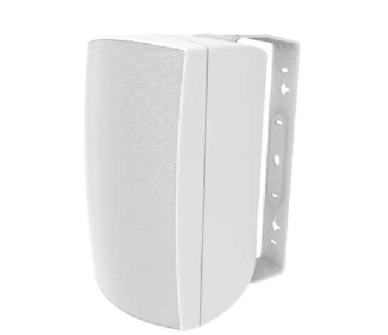 Adept Audio IO50 view 2