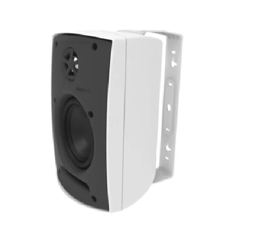Adept Audio IO50 view 3