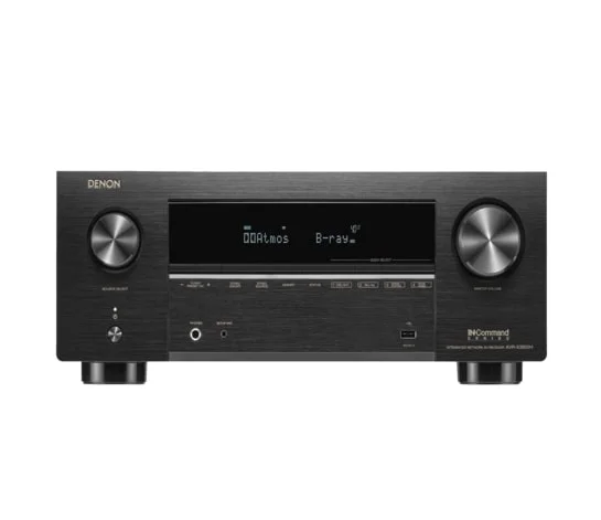 AVR-X3800H