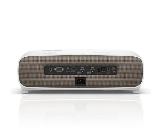 W2700i | 4K HDR Home Theater Projector with Android TV view 3