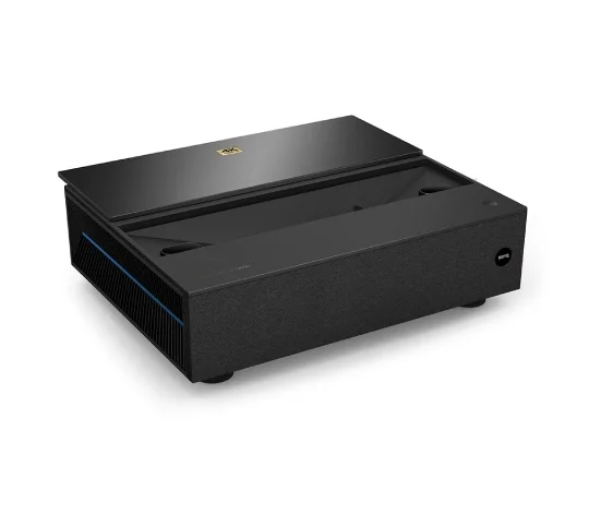 V7050i | 4K Laser TV Smart Home Theater with 98% DCI-P3 view 2