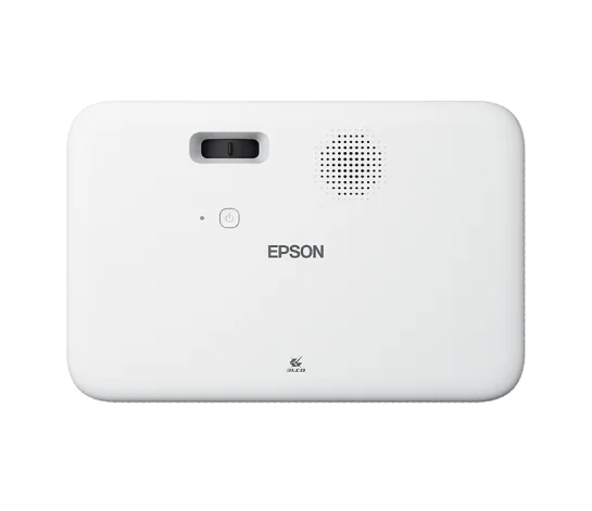 TH575 | 1080p 3800lm Home Theater Projector view 2
