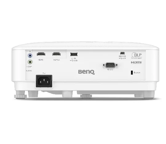 TH575 | 1080p 3800lm Home Theater Projector view 3