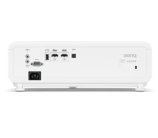 TH690ST | 1080p HDR LED Short Throw Console Gaming Projector view 3
