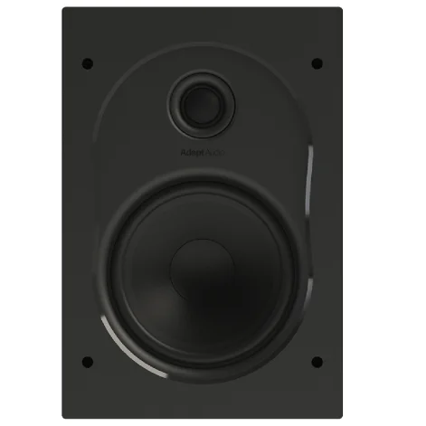 Adept Audio IW62 view 2