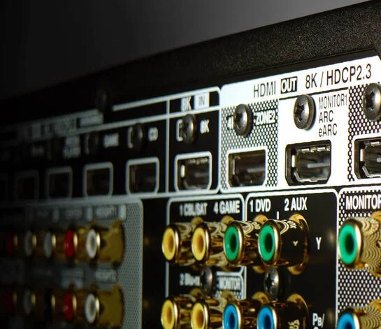 AVR-X6700H view 2