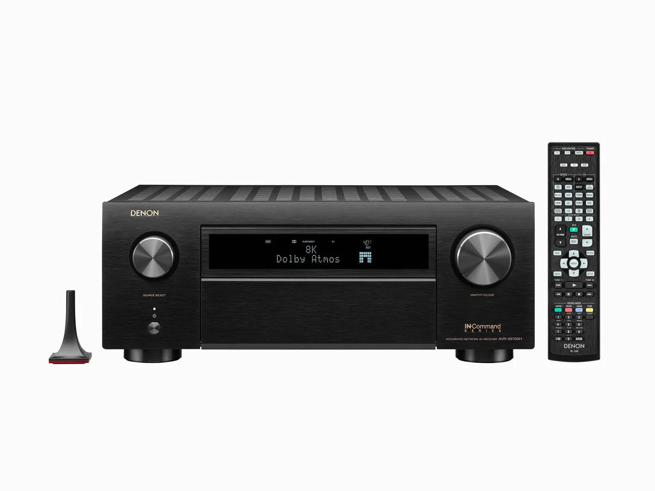 AVR-X6700H view 3