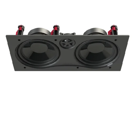 Adept Audio IWLCR66 view 2