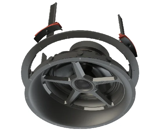 Adept Audio ICLCR62