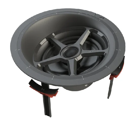 Adept Audio ICLCR62 view 2