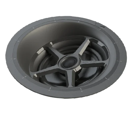 Adept Audio ICLCR62 view 3