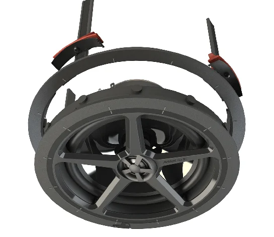 Adept Audio IC86 view 3