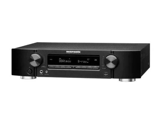 Marantz NR1711 7.2Ch 8k Ultra HD AV Receiver view 2